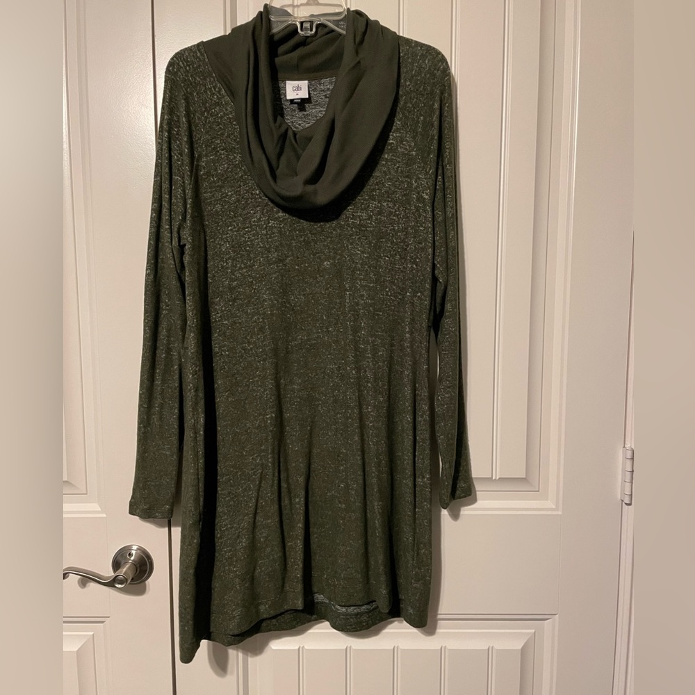 CAbi Dress